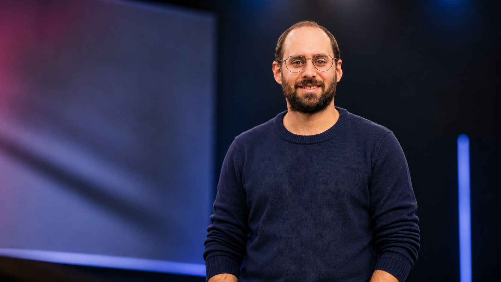 Luis Guimarães, executivo à frente da Edu To Go